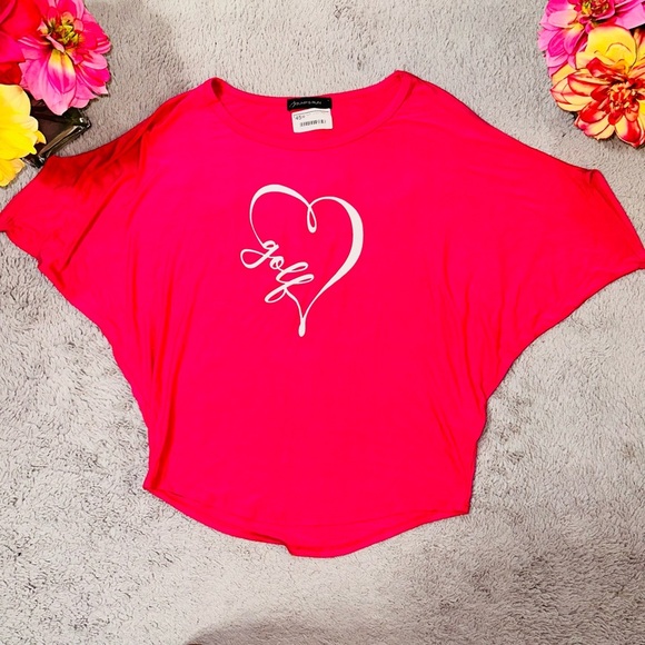 I love golf ⛳️ shirt - Picture 4 of 10